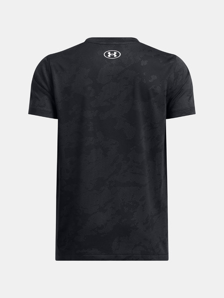 Under Armour Deška majica Under Armour UA Tech Vent Jcqrd SS