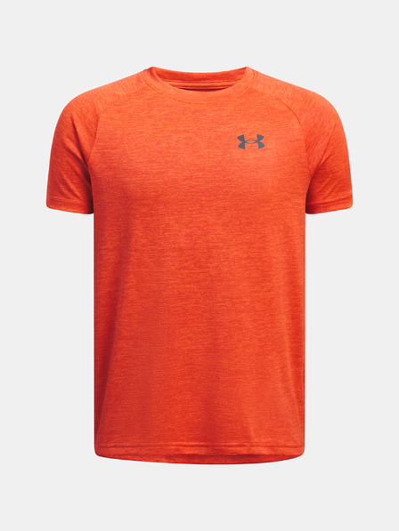 Under Armour Deška majica Under Armour UA Tech 2.0 SS-NVY