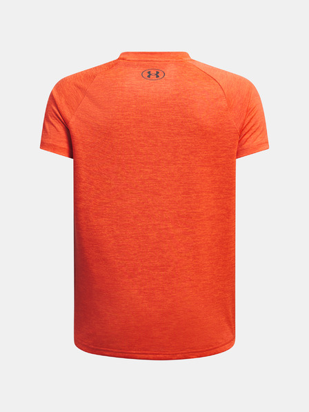 Under Armour Deška majica Under Armour UA Tech 2.0 SS-NVY