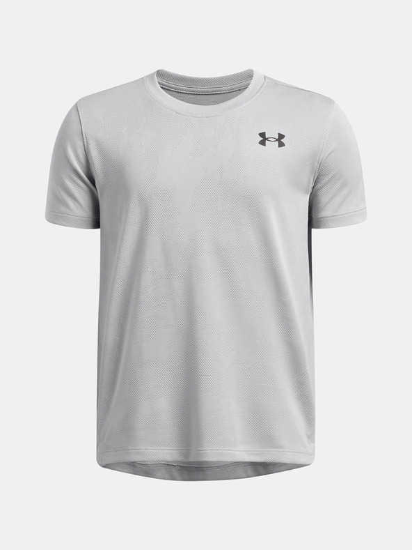 Under Armour Deška majica Under Armour UA Tech Vent Jcqrd SS