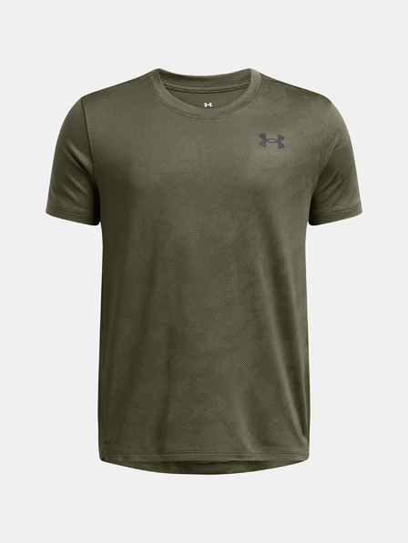 Under Armour Deška majica Under Armour UA Tech Vent Jcqrd SS