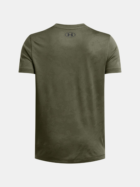 Under Armour Deška majica Under Armour UA Tech Vent Jcqrd SS