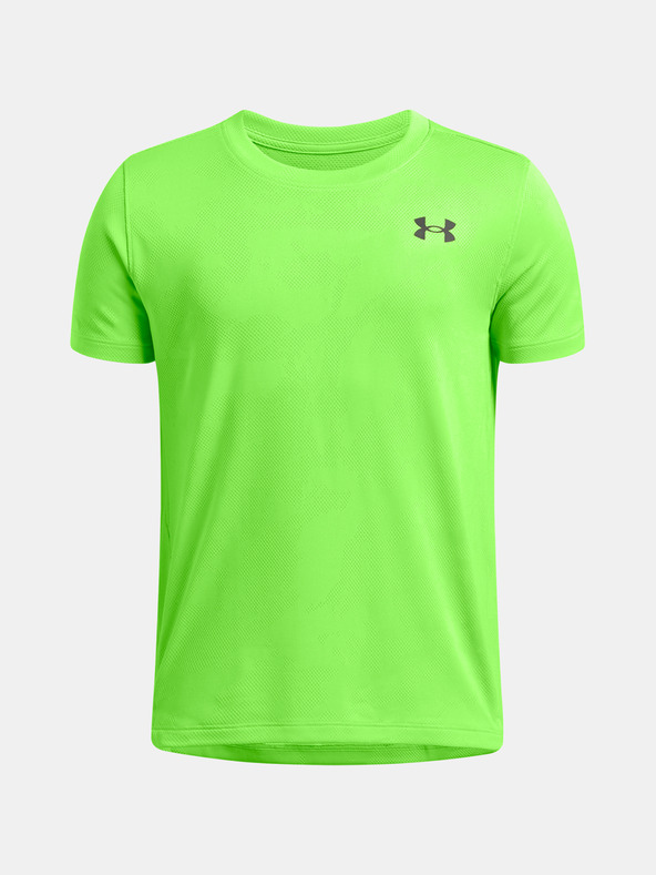 Under Armour Deška majica Under Armour UA Tech Vent Jcqrd SS