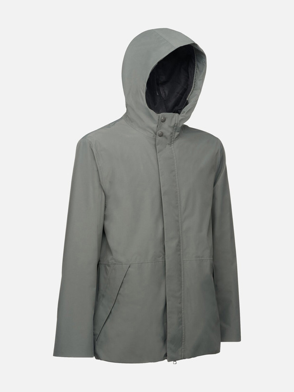 Geox Kaki moška jakna Geox Doray