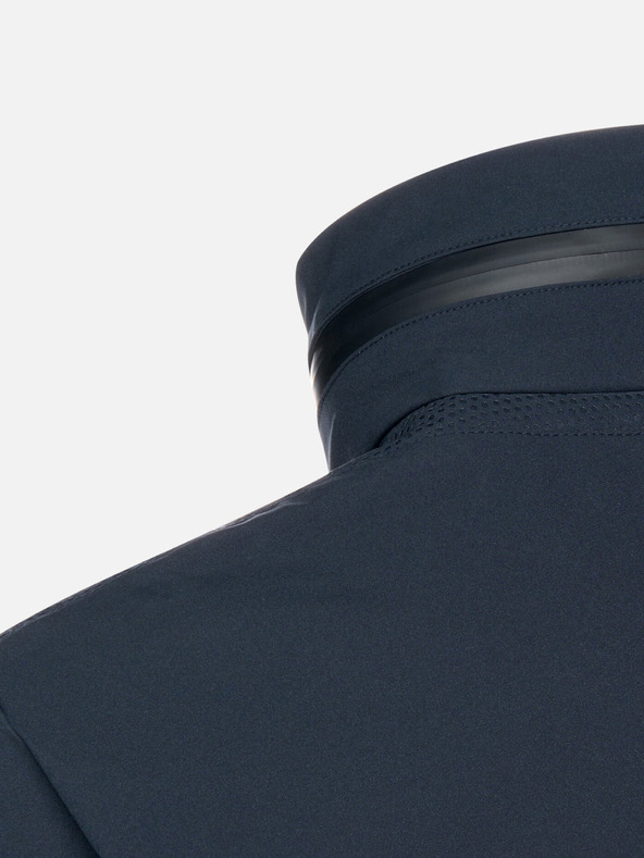 Geox Temno modra moška jakna Geox Spherica