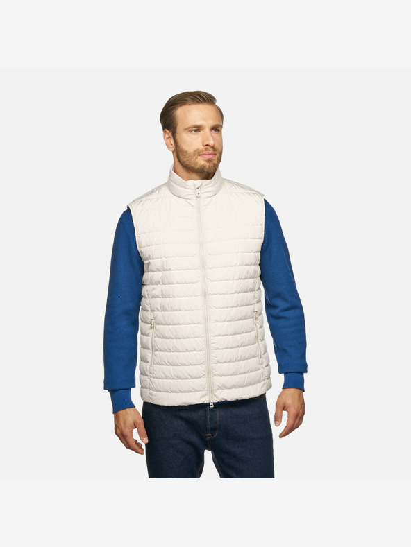 Geox Kremasta Moški telovnik Geox Warrens