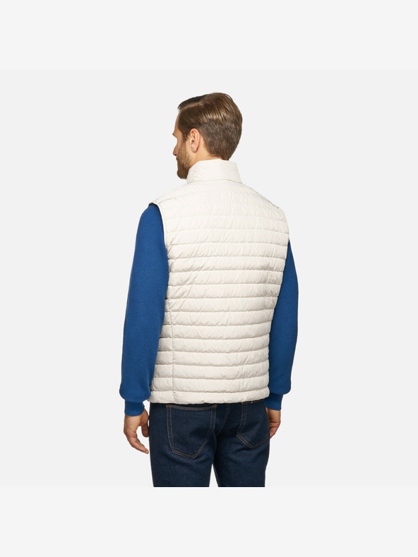 Geox Kremasta Moški telovnik Geox Warrens