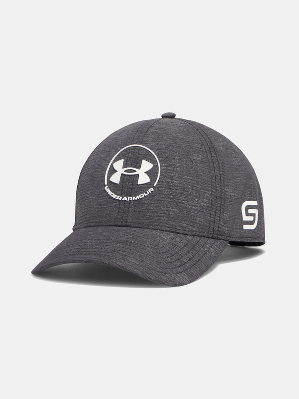 Under Armour Moška šilt kapa Under Armour M JS Drive Snapback