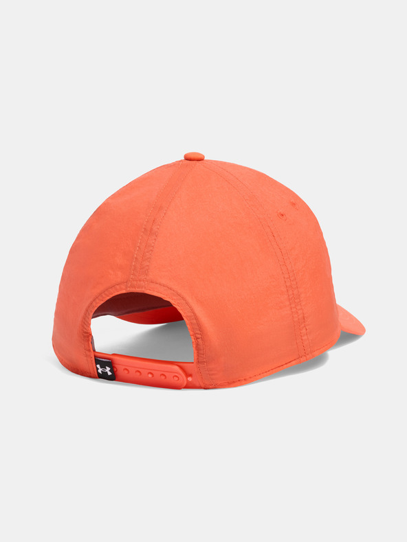 Under Armour Moška šilt kapa Under Armour M ESSENTIAL NYLON PM37 ADJ