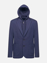 Geox Temno modra moška športna jakna Geox