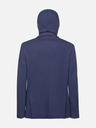 Geox Temno modra moška športna jakna Geox