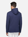 Geox Temno modra moška športna jakna Geox