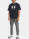 Under Armour Moške športne hlače Under Armour UA Vibe Woven Cargo Pants-GRY