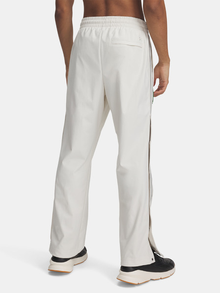 Under Armour Moške športne hlače Under Armour Courtside Snap Pant