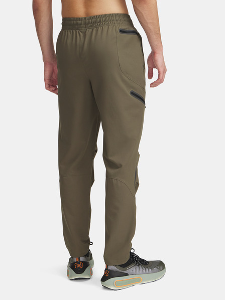 Under Armour Moške športne hlače Under Armour UA Unstoppable Cargo Pant