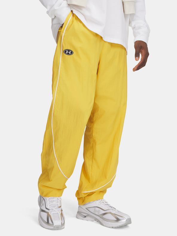 Under Armour Moške športne hlače Under Armour UA Best Track Pant