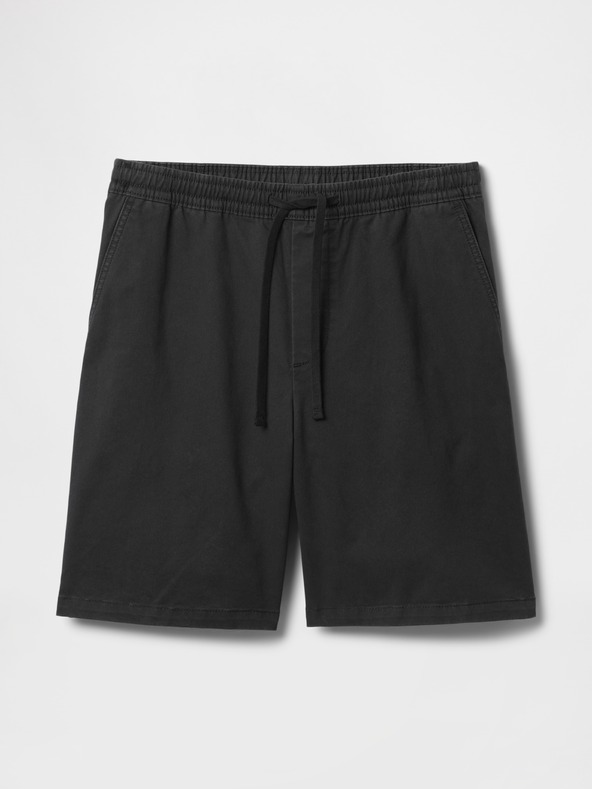 GAP Bombažne kratke hlače GAP