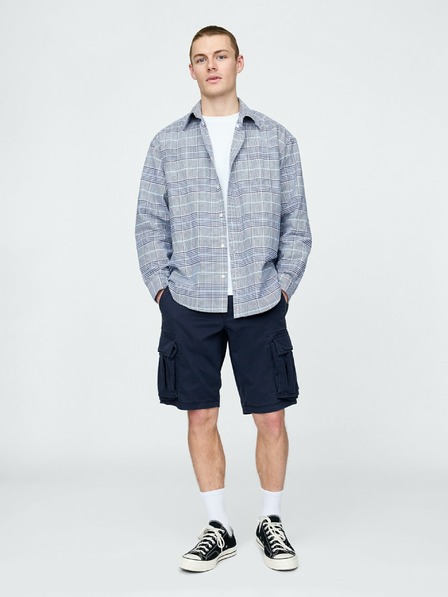 GAP Hlače Cargo Unisex GAP