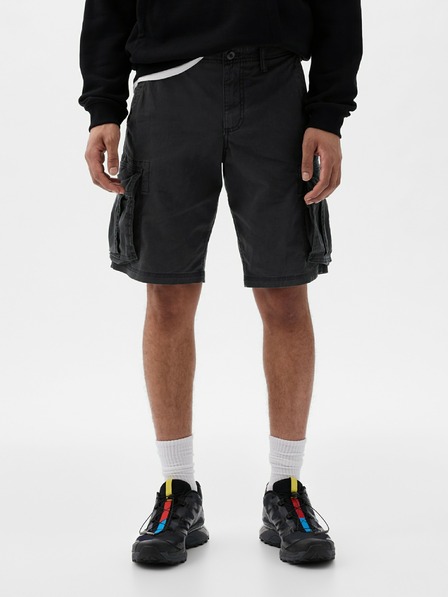 GAP Hlače Cargo Unisex GAP