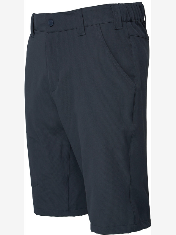 Loap Moške kratke hlače LOAP UZRAM Dark Blue