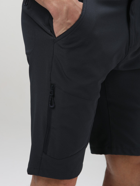 Loap Moške kratke hlače LOAP UZRAM Dark Blue