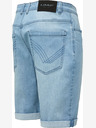 Loap Moške kratke hlače LOAP DEVORAN Svetlo modra