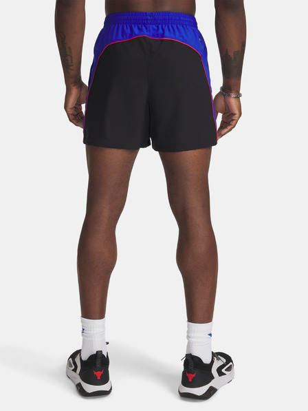 Under Armour Moške kratke hlače Under Armour Pjt Rck Colorblock Wvn Short