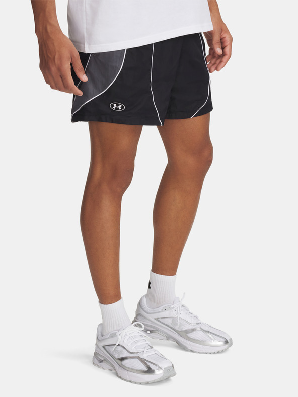 Under Armour Moške kratke hlače Under Armour UA Icon Volley CB Shorts