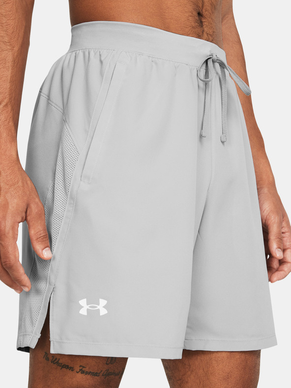 Under Armour Moške kratke hlače Under Armour UA LAUNCH 7'' UNLINED SHORTS