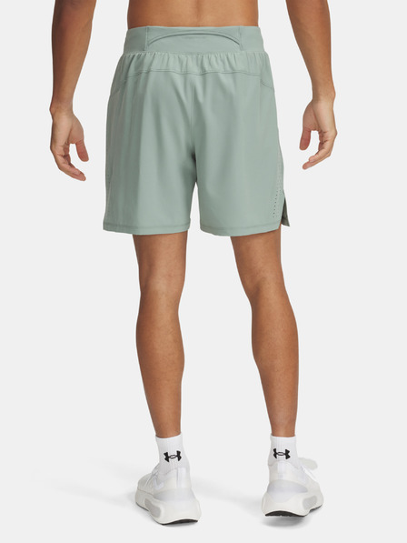 Under Armour Moške kratke hlače Under Armour UA LAUNCH PRO 7'' SHORTS