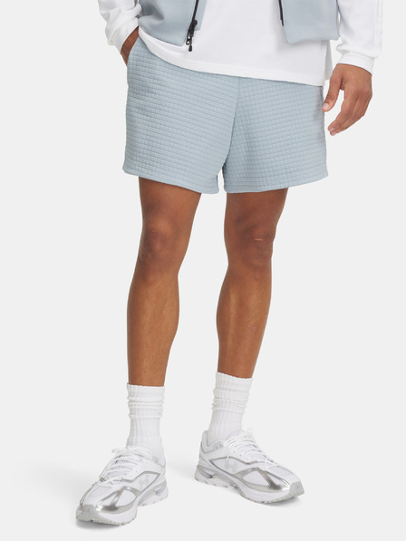 Under Armour Moške kratke hlače Under Armour UA Unstoppable Flc Grid St