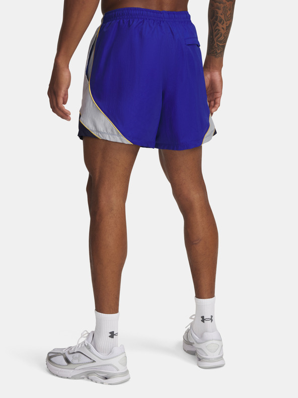 Under Armour Moške kratke hlače Under Armour UA Icon Volley CB Shorts