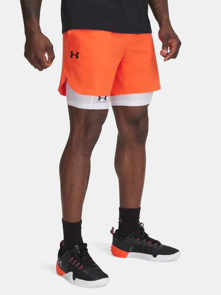 Under Armour Moške kratke hlače Under Armour UA Vanish Elite Short