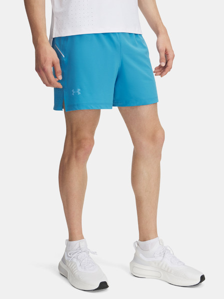 Under Armour Moške kratke hlače Under Armour UA LAUNCH PRO 5'' SHORTS