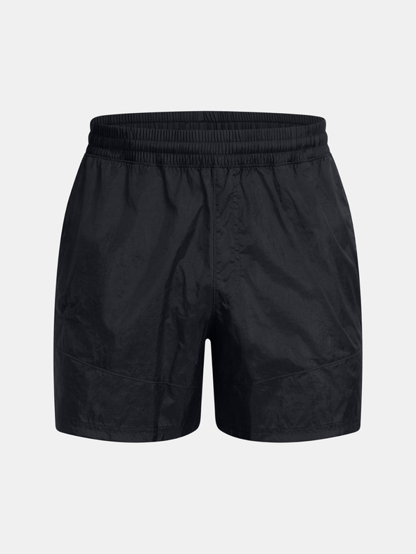 Under Armour Moške kratke hlače Under Armour UA M's 96 Terrace Wvn Shorts-BLK