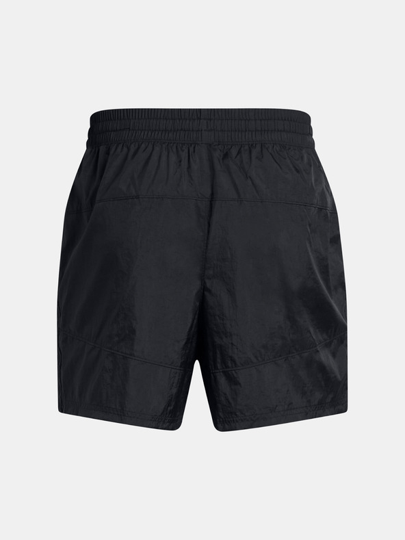 Under Armour Moške kratke hlače Under Armour UA M's 96 Terrace Wvn Shorts-BLK