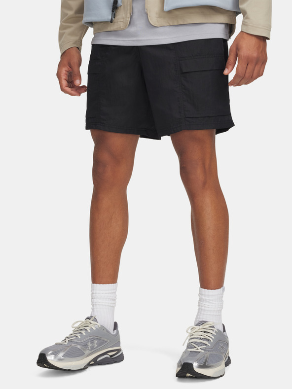 Under Armour Moške kratke hlače Under Armour UA Icon Volley Cargo Shorts