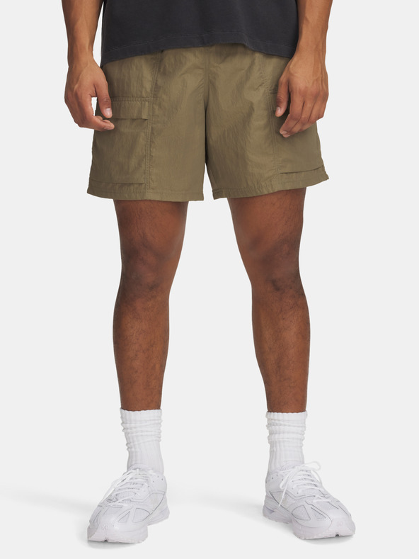 Under Armour Moške kratke hlače Under Armour UA Icon Volley Cargo Shorts