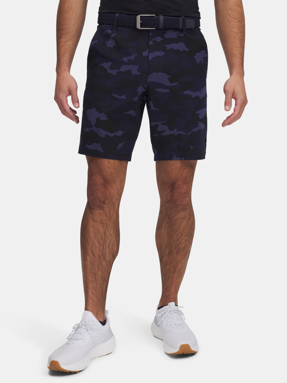 Under Armour Moške kratke hlače Under Armour UA Drive Printed Taper Short