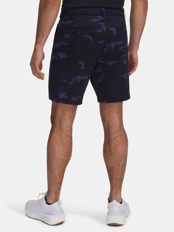 Under Armour Moške kratke hlače Under Armour UA Drive Printed Taper Short