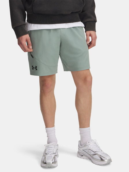Under Armour Moške kratke hlače Under Armour UA Unstoppable Shorts