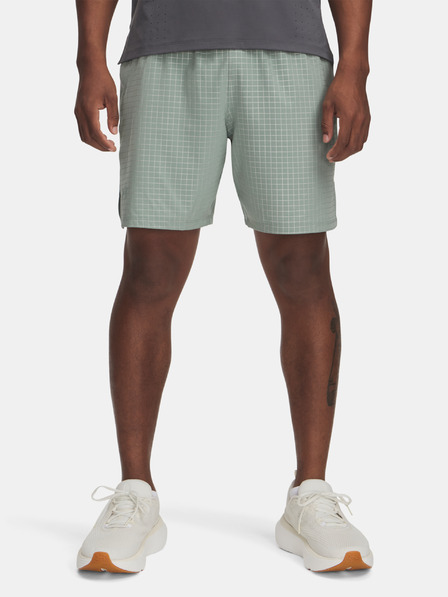 Under Armour Moške kratke hlače Under Armour UA LAUNCH PRO 7'' NOVELTY