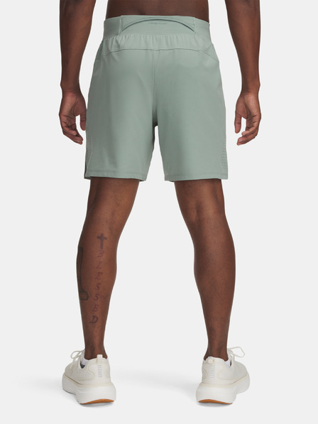 Under Armour Moške kratke hlače Under Armour UA LAUNCH PRO 7'' NOVELTY