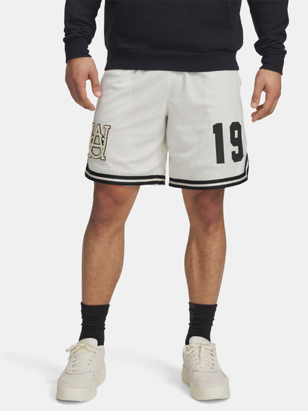 Under Armour Moške kratke hlače Under Armour Courtside Hoops Short