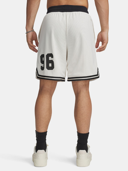 Under Armour Moške kratke hlače Under Armour Courtside Hoops Short