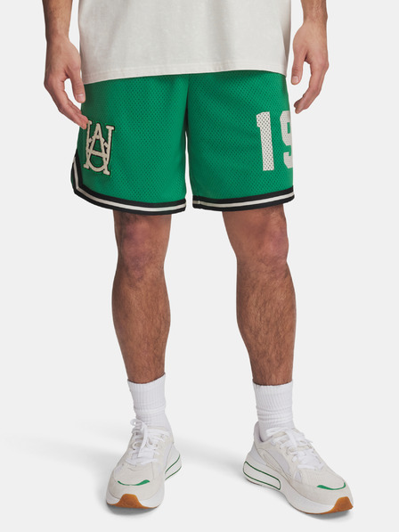 Under Armour Moške kratke hlače Under Armour Courtside Hoops Short
