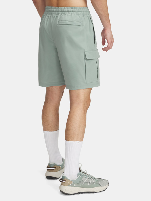 Under Armour Moške kratke hlače Under Armour UA Vibe Woven Cargo Short