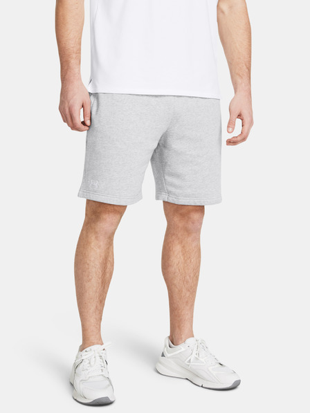 Under Armour Moške kratke hlače Under Armour UA Rival Fleece Shorts
