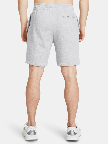 Under Armour Moške kratke hlače Under Armour UA Rival Fleece Shorts
