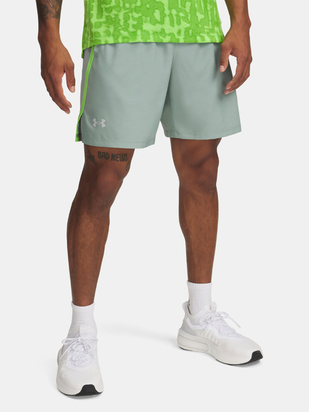 Under Armour Moške kratke hlače Under Armour UA LAUNCH 7'' SHORTS